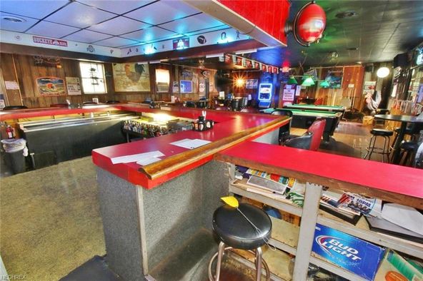 The Rusty Rooster : 5045 S River Road, Duncan Falls, OH 43734